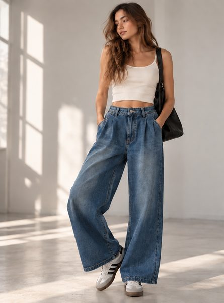 GW24008 MED front lifestyle