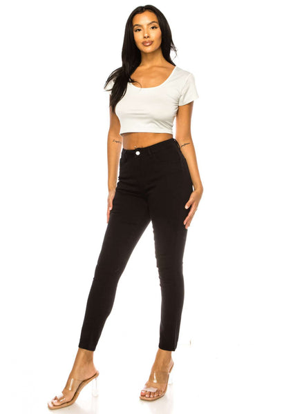 WL001 BK_BLACK_2564647