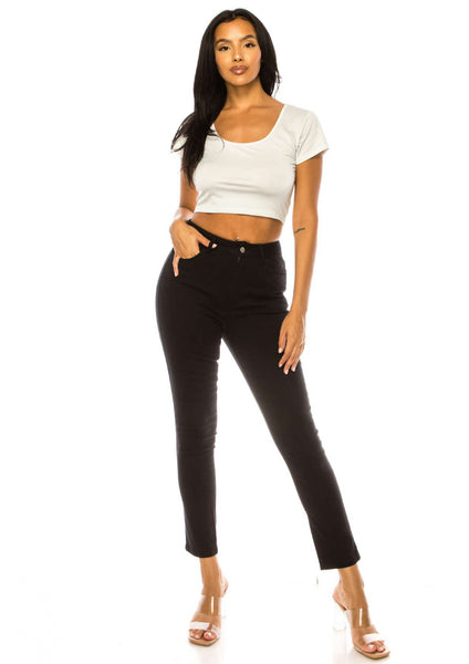 WL001 BK_BLACK_2564645