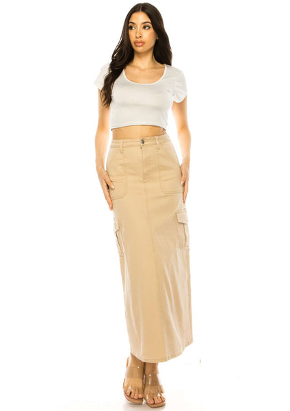 WL005 KH_KHAKI_2563112