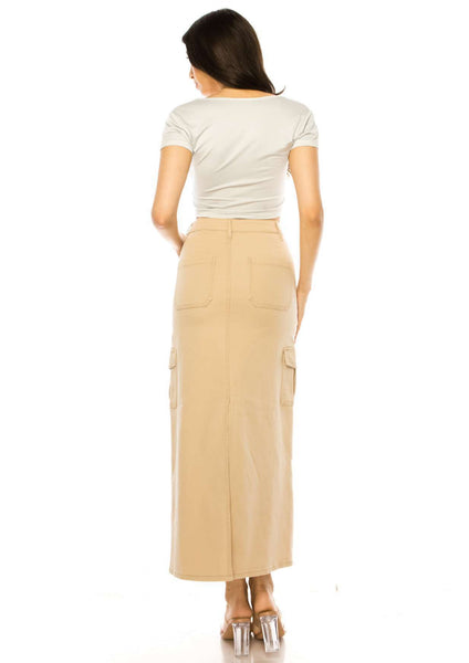 WL005 KH_KHAKI_2563114