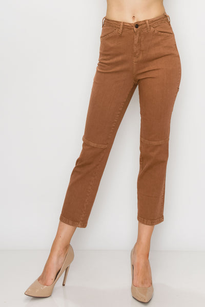 American Clay Carpenter Pants