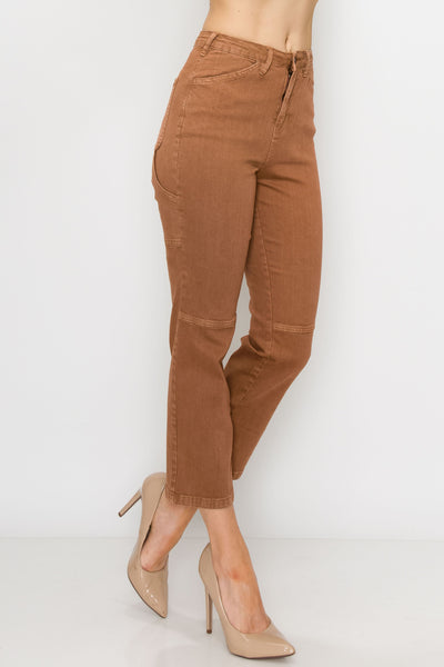 American Clay Carpenter Pants