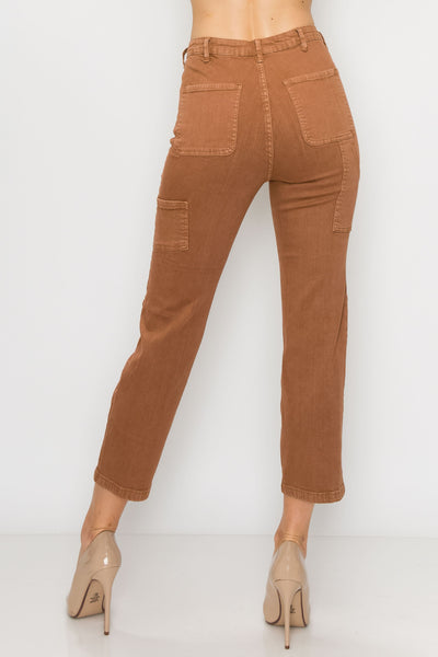 American Clay Carpenter Pants