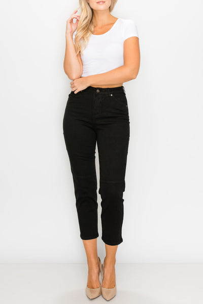 Black Carpenter Pants