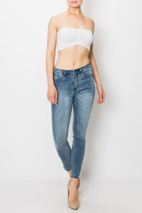 Vintage Skinny Jeans
