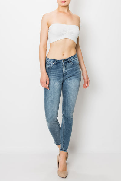 Vintage Skinny Jeans