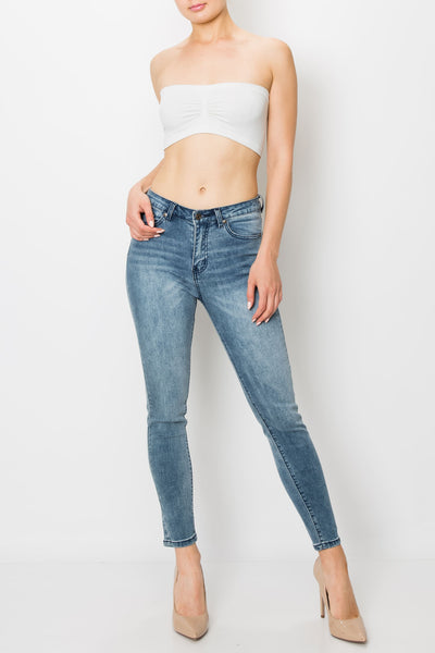 Vintage Skinny Jeans