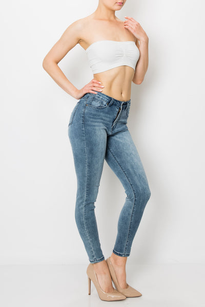 Vintage Skinny Jeans